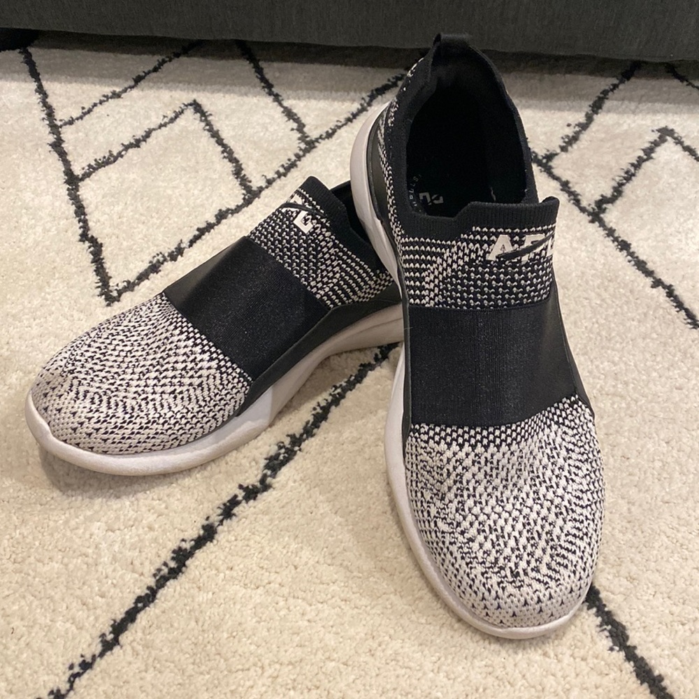 APL sneakers